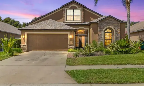 6631 Boulder Run Loop, Wesley Chapel, FL, 33545