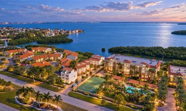 1585 Pinellas Bayway S, Tierra Verde, FL, 33715