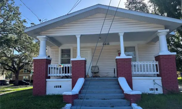 3111 N 18th Street, Tampa, FL, 33605
