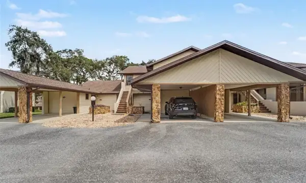 175 E Hartford Street, Unit 5a, Hernando, FL, 34442