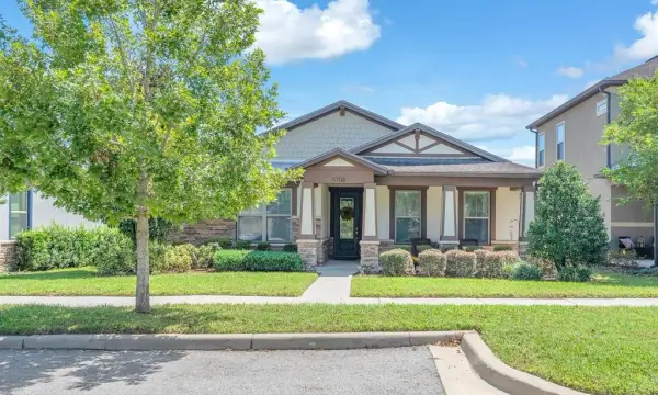 5708 Esker Falls Lane, Lithia, FL, 33547