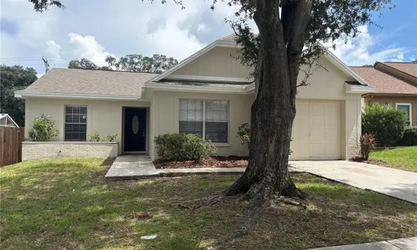 432 Regal Park Drive, Valrico, FL, 33594