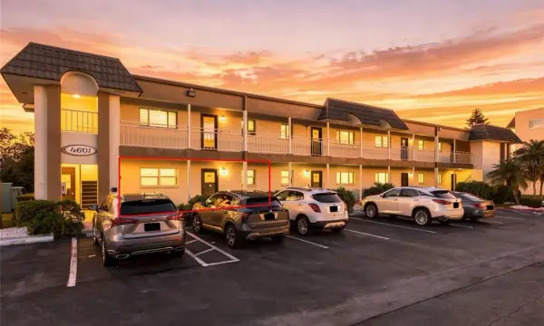 4601 Chancellor Street NE, Unit 143, St Petersburg, FL, 33703