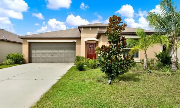 16610 Delia Street, Wimauma, FL, 33598