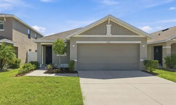 1172 7th Avenue NW, Ruskin, FL, 33570