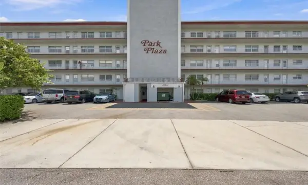 5060 76th Avenue N, Unit 100, Pinellas Park, FL, 33781