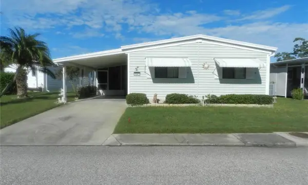 3041 Buckner Court, Holiday, FL, 34690