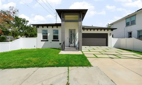 2143 W Saint Conrad Street, Tampa, FL, 33607