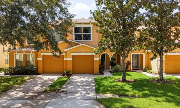 4525 Limerick Drive, Tampa, FL, 33610