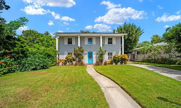 5135 20th Avenue N, St Petersburg, FL, 33710