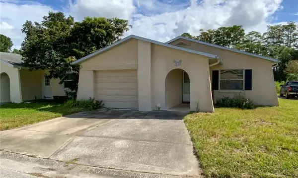 12622 Timberwood Court, Hudson, FL, 34669