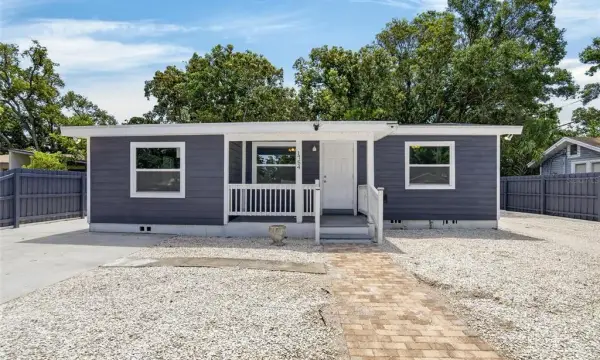 1754 27th Street S, St Petersburg, FL, 33712