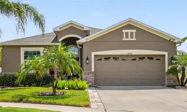 18756 Burndall Court, Land O Lakes, FL, 34638