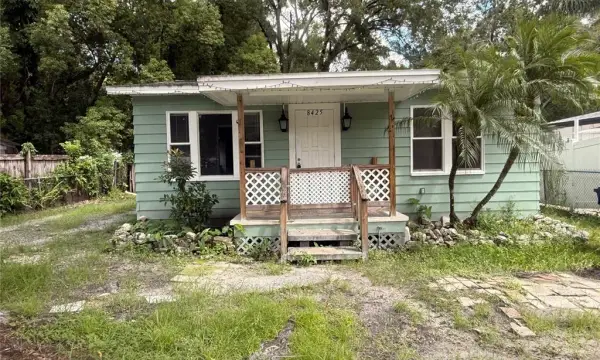 8425 N Jones Avenue, Tampa, FL, 33604