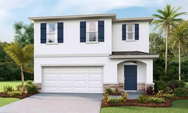 6984 Flint Creek Drive, Land O Lakes, FL, 34638