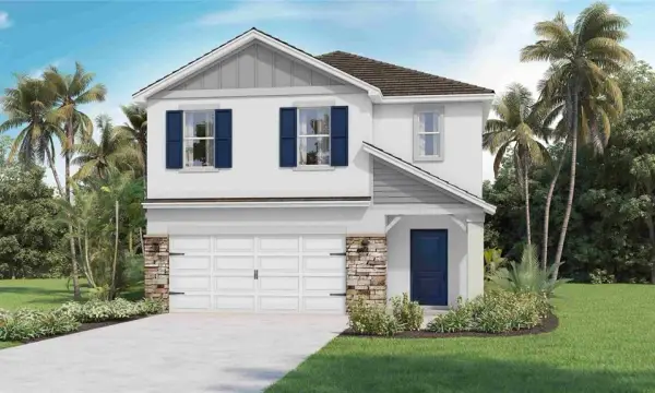 4607 Hidden Farm Drive, Plant City, FL, 33565