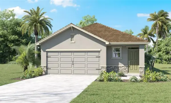 4542 Hidden Farm Drive, Plant City, FL, 33565