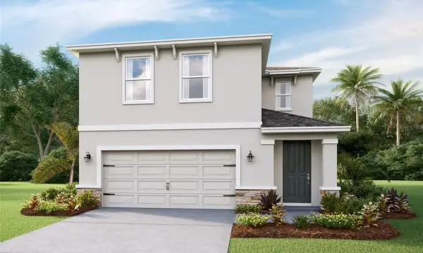 4605 Hidden Farm Drive, Plant City, FL, 33565