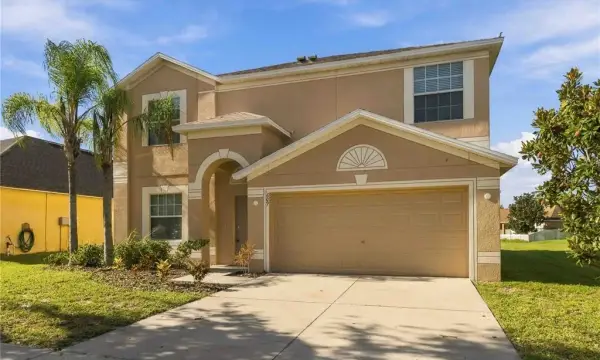 609 Tanana Fall Drive, Ruskin, FL, 33570