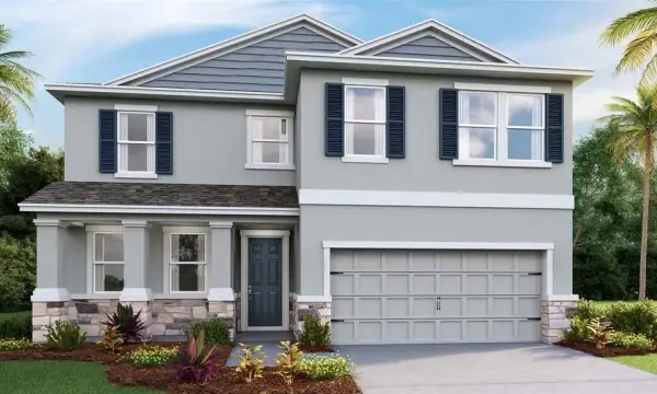 3513 Harvest Garden Loop, Plant City, FL, 33565