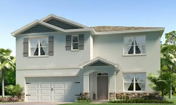 3526 Harvest Gardens Loop, Plant City, FL, 33565