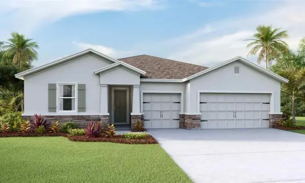 3540 Golden Wheat Lane, Plant City, FL, 33565