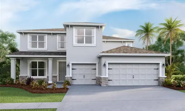 3536 Golden Wheat Lane, Plant City, FL, 33565
