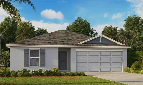 1151 Wild Clover Way, Plant City, FL, 33566