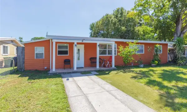 4416 W Trilby Avenue, Tampa, FL, 33616