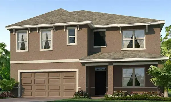 11964 Fallow Down Drive, Dade City, FL, 33525