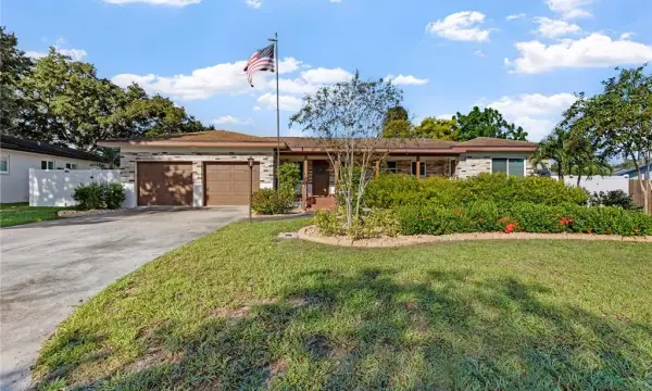 1324 Whitacre Drive, Clearwater, FL, 33764