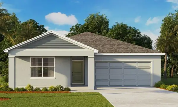 11955 Fallow Down Drive, Dade City, FL, 33525