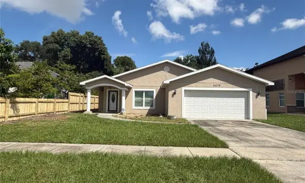 6059 105th Terrace N, Pinellas Park, FL, 33782