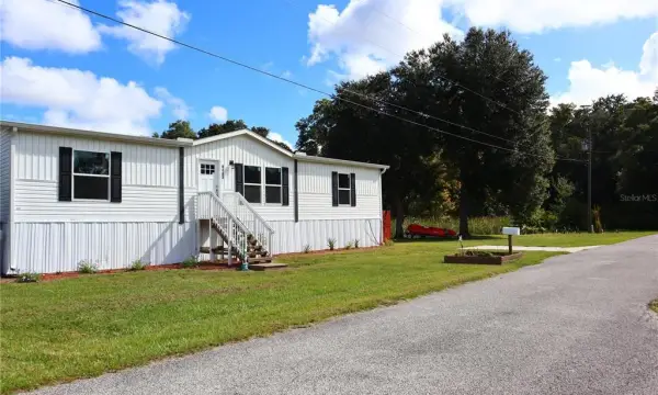 6443 Finance Avenue, Weeki Wachee, FL, 34607