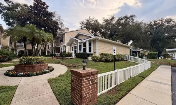 2416 Hounds Trail, Palm Harbor, FL, 34683