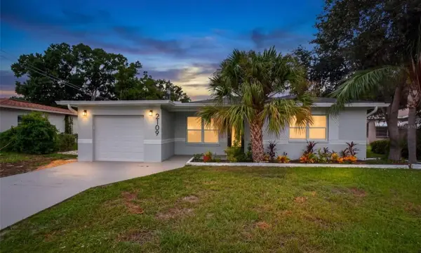 2109 58th Street S, Gulfport, FL, 33707