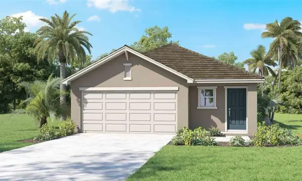 13476 Summit Peak Court, Dade City, FL, 33525