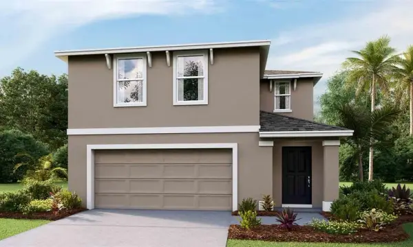 13454 Summit Peak Court, Dade City, FL, 33525