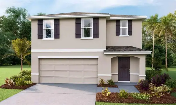 13468 Summit Peak Court, Dade City, FL, 33525