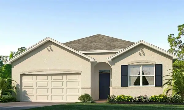35603 Brick Church Loop, Dade City, FL, 33525