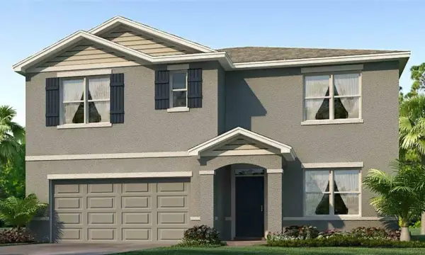 35637 Brick Church Loop, Dade City, FL, 33525
