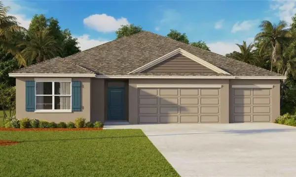13202 Balsam Cone Drive, Dade City, FL, 33525