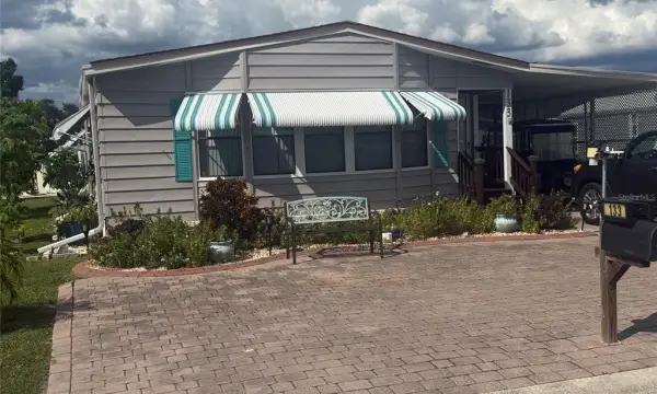 133 S Saint Thomas Circle, Apollo Beach, FL, 33572