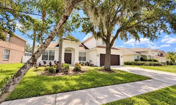 27042 Firebush Drive, Wesley Chapel, FL, 33544