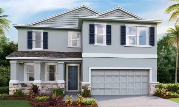 32727 Weathered Oak Drive, Wesley Chapel, FL, 33543