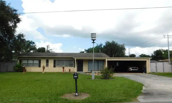 1506 Oakdale Street, Plant City, FL, 33563