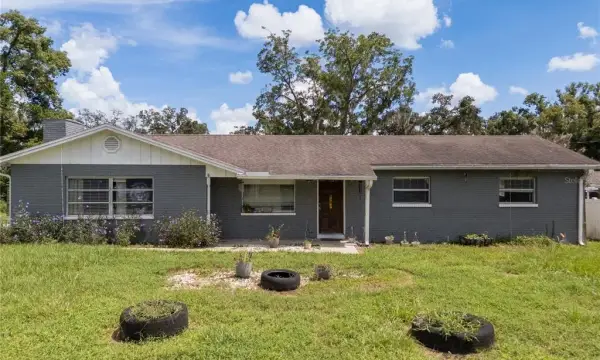 5217 Peach Avenue, Seffner, FL, 33584