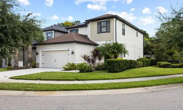8519 Arabella Lane, Seminole, FL, 33777