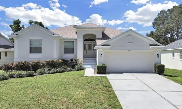 1025 Lake Avoca Place, Tarpon Springs, FL, 34689