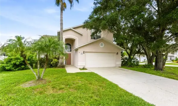 4951 Augusta Avenue, Oldsmar, FL, 34677